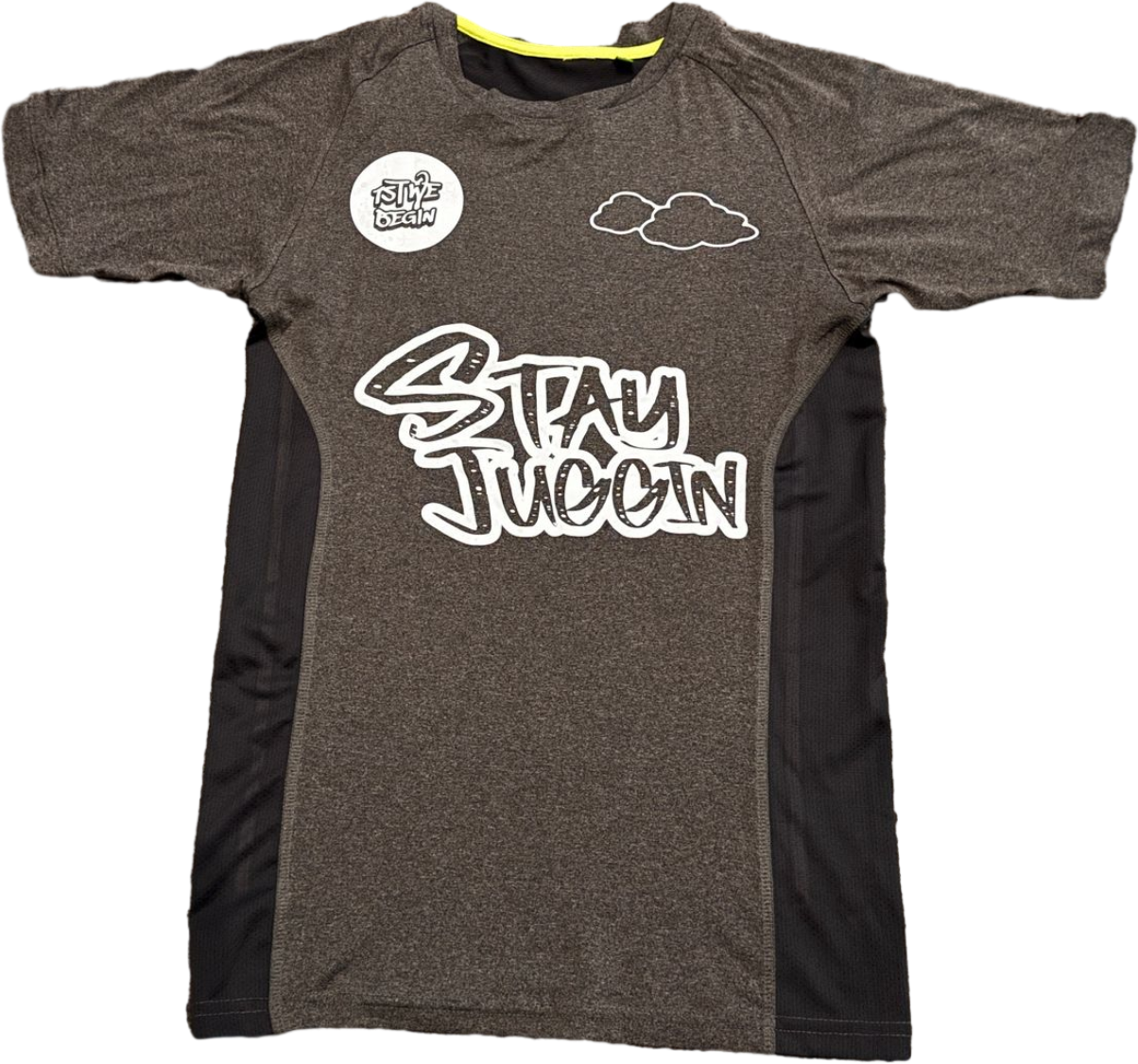 Stayjuggin Gym T-Shirt