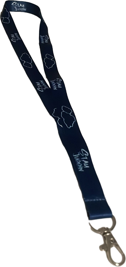 Stayjuggin Lanyards