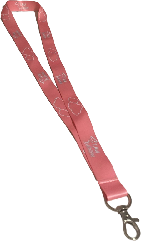 Stayjuggin Lanyards