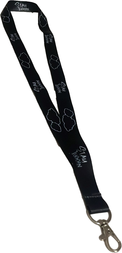 Stayjuggin Lanyards