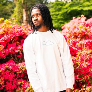 Secret Garden Flower Shirt