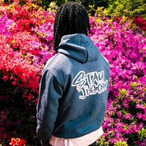 Secret Garden Hoodie